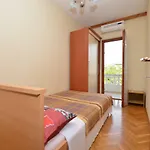 Apartman Apartments Beach Vrsi
