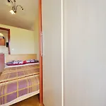 Apartments Beach Vrsi