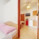 Apartments Beach Apartman Vrsi