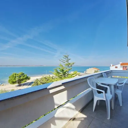 Apartments Beach * Vrsi