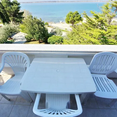 Apartments Beach Apartment Vrsi