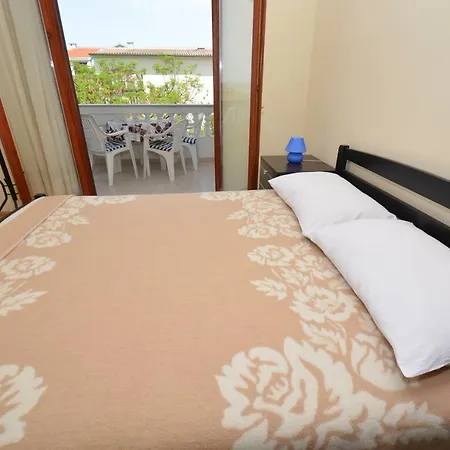 Apartments Beach Appartement
