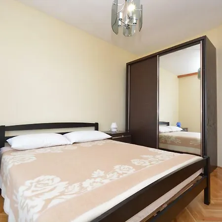 Apartments Beach Appartement Vrsi