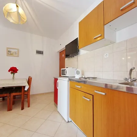 Appartement Apartments Beach