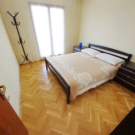 Appartement Apartments Beach *