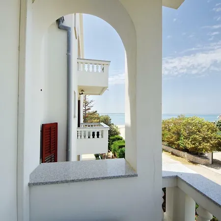 Appartement Apartments Beach *