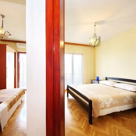 Appartement Apartments Beach *