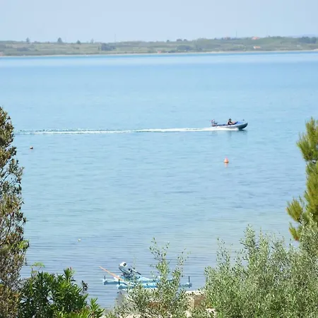 Apartments Beach * Vrsi
