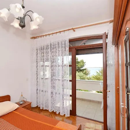 Apartments Beach * Vrsi