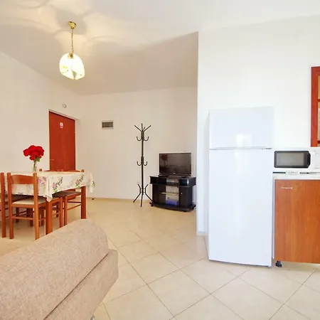 Appartement Apartments Beach Vrsi