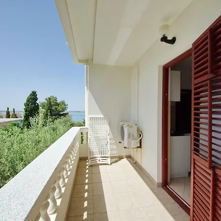 Appartement Apartments Beach Vrsi