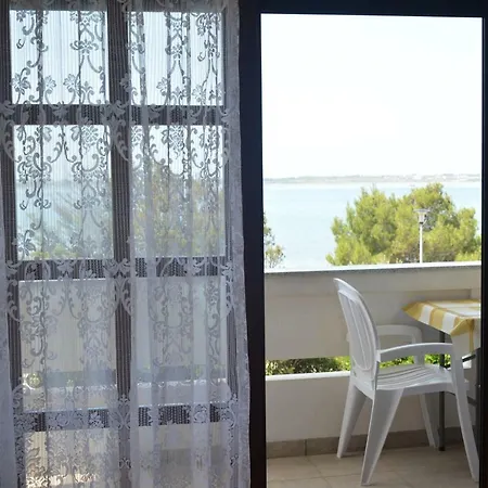 Apartments Beach Vrsi