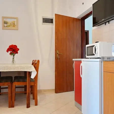 Appartement Apartments Beach *