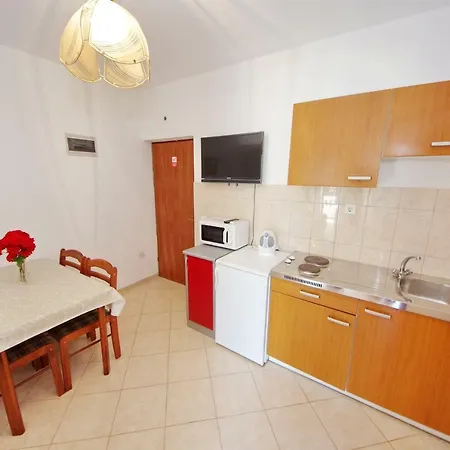 Apartments Beach Appartement Vrsi