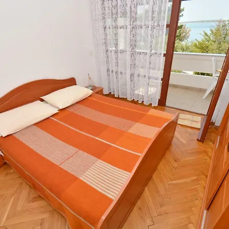 Apartments Beach Vrsi