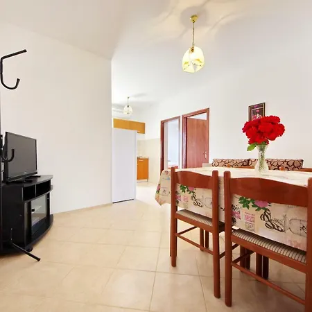 Apartments Beach Appartement Vrsi