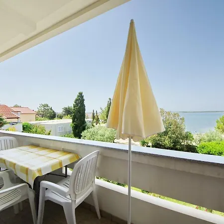 Apartments Beach *