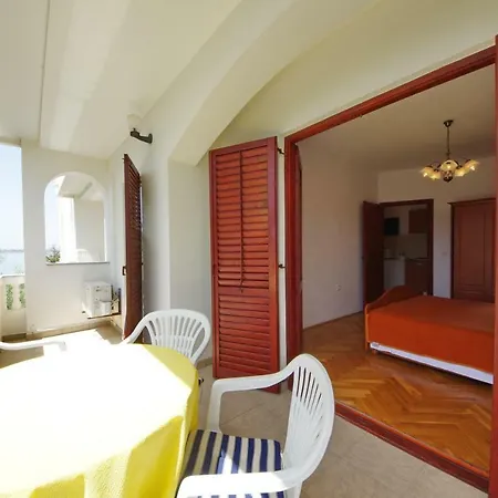 Apartments Beach Appartement