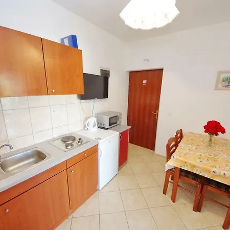 Appartement Apartments Beach *