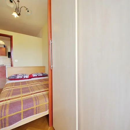 Apartments Beach Vrsi