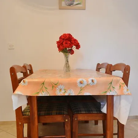 Apartments Beach Appartement