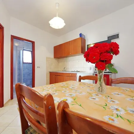 Appartement Apartments Beach *