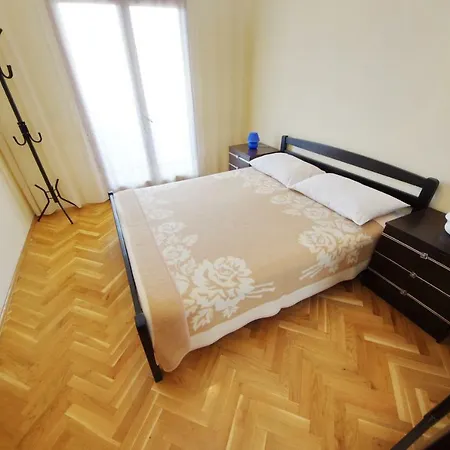 Apartments Beach Appartement