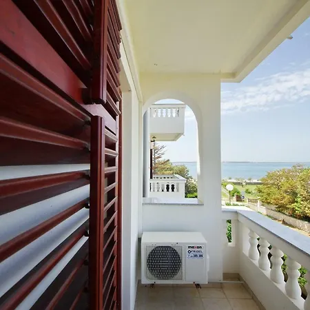 Appartement Apartments Beach *