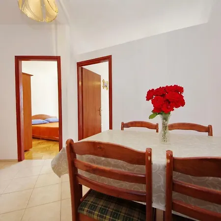 Apartments Beach Appartement *