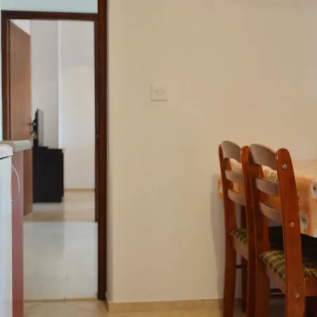 Apartments Beach Appartement