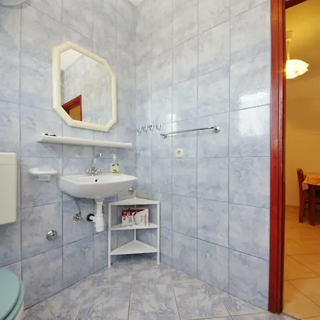 Apartments Beach Appartement Vrsi