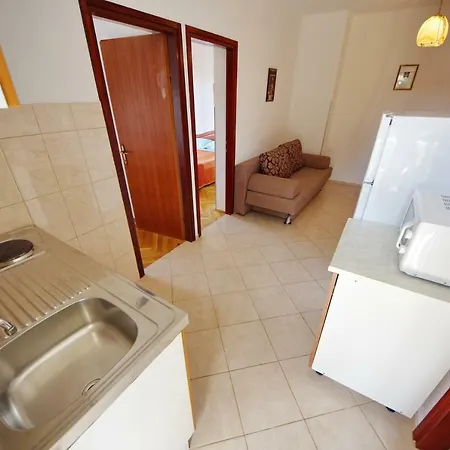 Apartments Beach Appartement