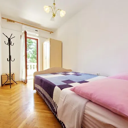 Apartments Beach Appartement Vrsi