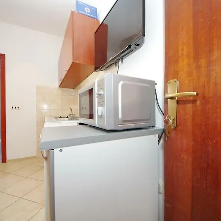 Apartments Beach Vrsi