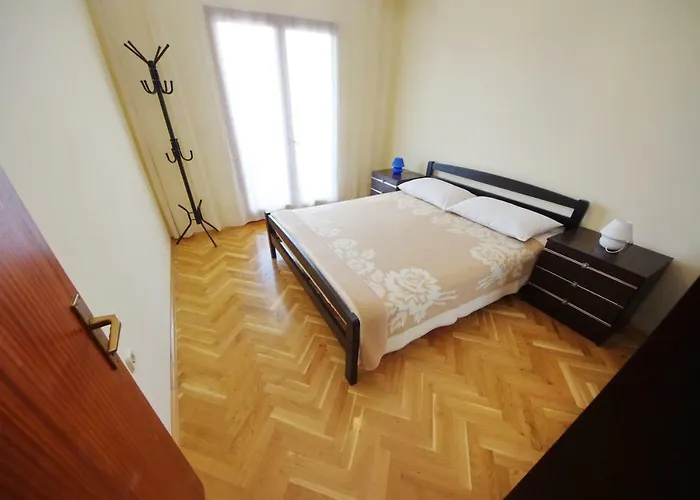 Apartament Apartments Beach *