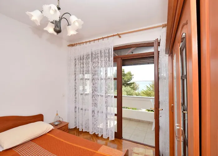 Apartments Beach * Vrsi