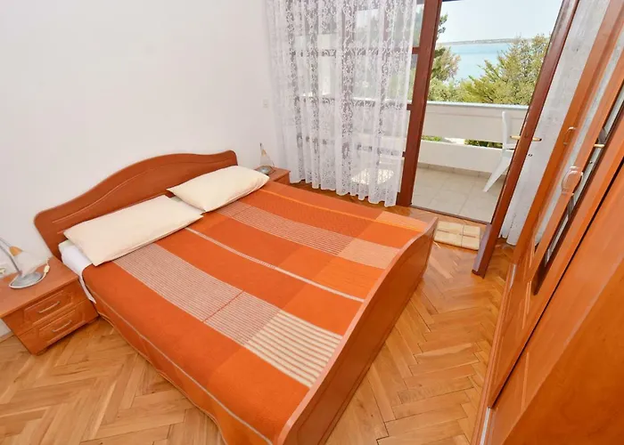 Apartments Beach Vrsi