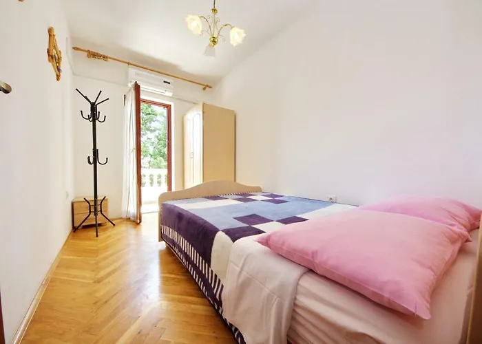 Apartments Beach Apartment Vrsi
