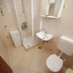 Apartman Apartments Beach Vrsi