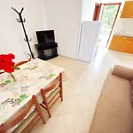 Apartments Beach * Vrsi