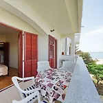 アパート Apartments Beach *