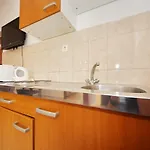 Apartments Beach Apartman Vrsi