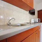 Apartments Beach Vrsi