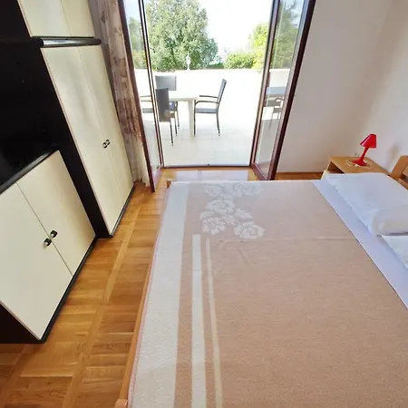 Apartments Beach Appartamento *