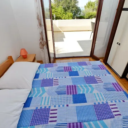Apartments Beach Appartamento Vrsi