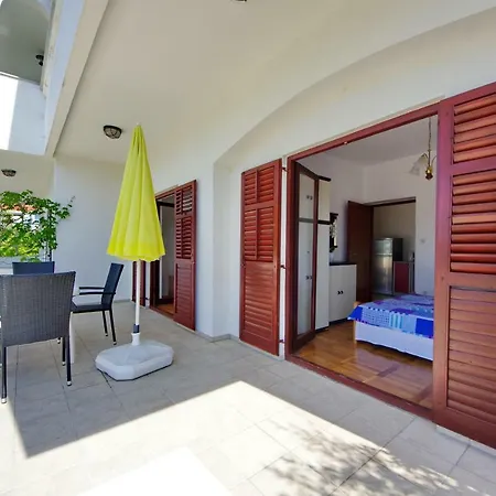 Apartments Beach Appartamento