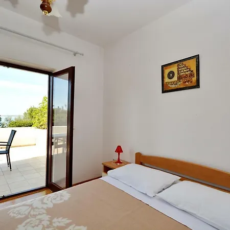 Apartments Beach Vrsi