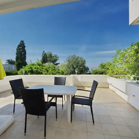 Apartments Beach Vrsi