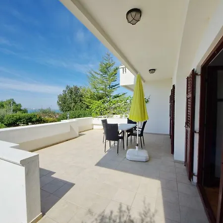 Apartments Beach * Vrsi