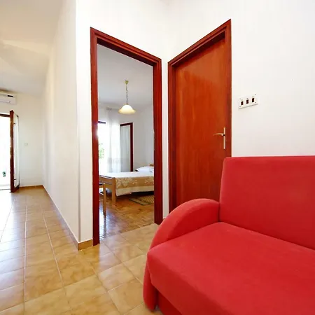 Apartments Beach Vrsi